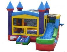 5 in 1 COMBO BOUNCE & SLIDE $435 DISCOUNTED PRICE $349 + FREE DELIVERY 5 in 1 COMBO BOUNCE & SLIDE $435 DISCOUNTED PRICE $349 + FREE DELIVERY
